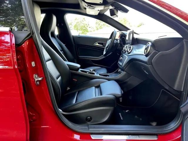 2019 Mercedes-Benz CLA CLA 250 Coupe