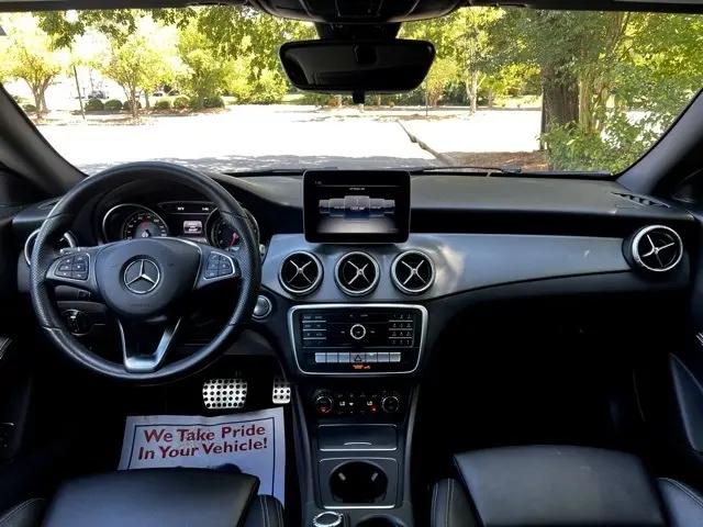 2019 Mercedes-Benz CLA CLA 250 Coupe