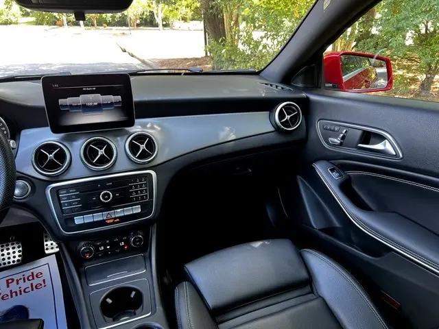 2019 Mercedes-Benz CLA CLA 250 Coupe