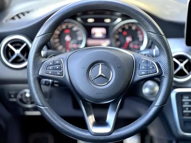 2019 Mercedes-Benz CLA CLA 250 Coupe