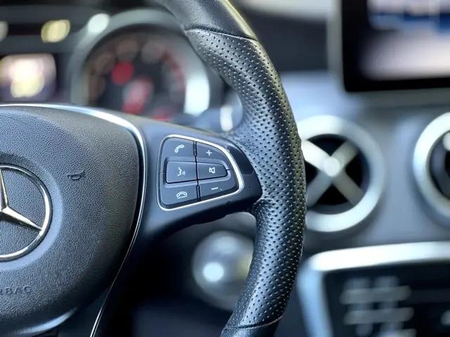 2019 Mercedes-Benz CLA CLA 250 Coupe