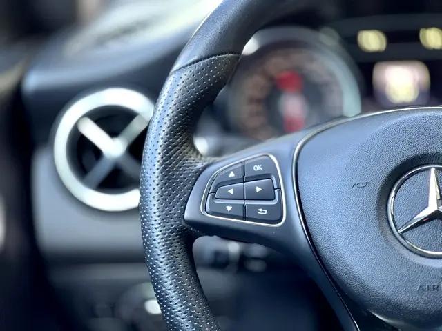 2019 Mercedes-Benz CLA CLA 250 Coupe