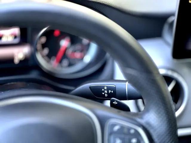 2019 Mercedes-Benz CLA CLA 250 Coupe