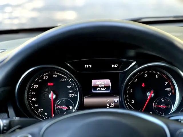 2019 Mercedes-Benz CLA CLA 250 Coupe