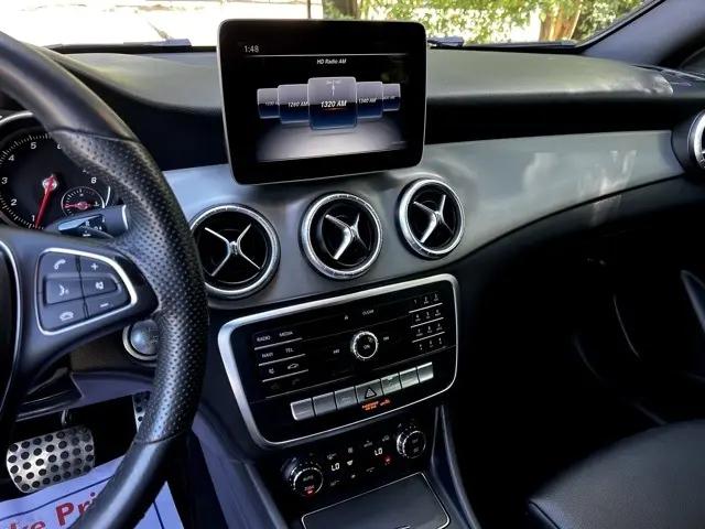 2019 Mercedes-Benz CLA CLA 250 Coupe