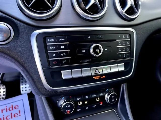 2019 Mercedes-Benz CLA CLA 250 Coupe