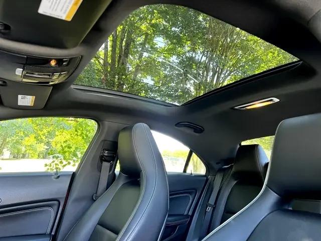 2019 Mercedes-Benz CLA CLA 250 Coupe