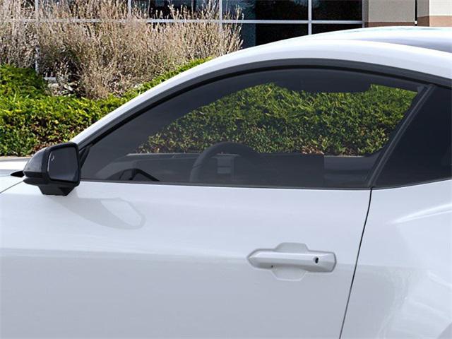 2025 Ford Mustang EcoBoost Fastback