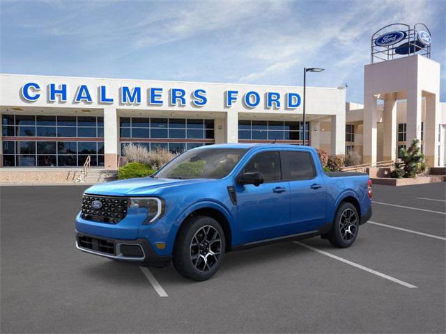 2025 Ford Maverick Lariat for sale in Rio Rancho, NM