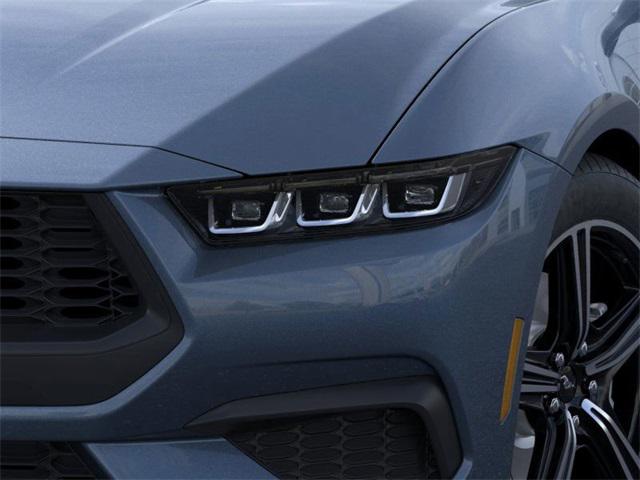 2025 Ford Mustang EcoBoost Premium Fastback