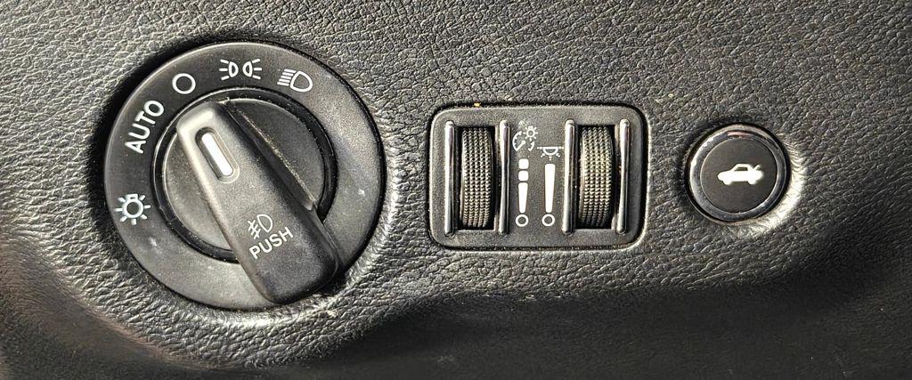 2017 Dodge Challenger GT
