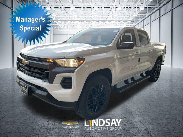2026 Chevrolet Colorado LT, 4WD for sale in Woodbridge, VA