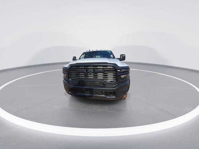 2026 Ram 4500 Chassis Cab Tradesman