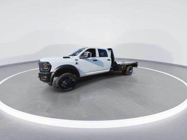 2026 Ram 4500 Chassis Cab Tradesman