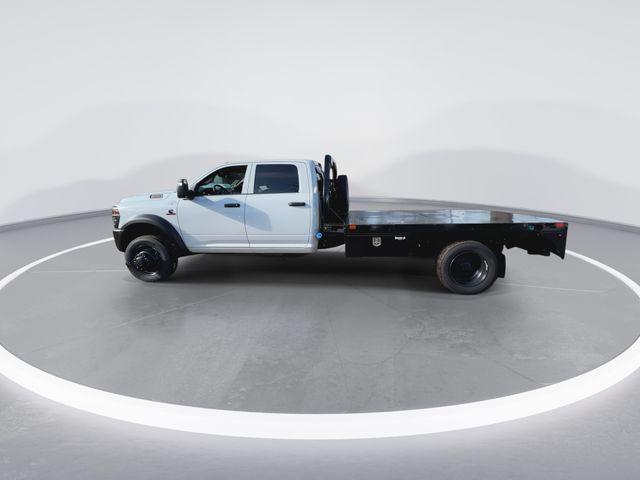 2026 Ram 4500 Chassis Cab Tradesman