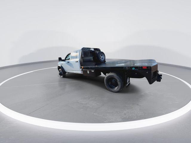 2026 Ram 4500 Chassis Cab Tradesman