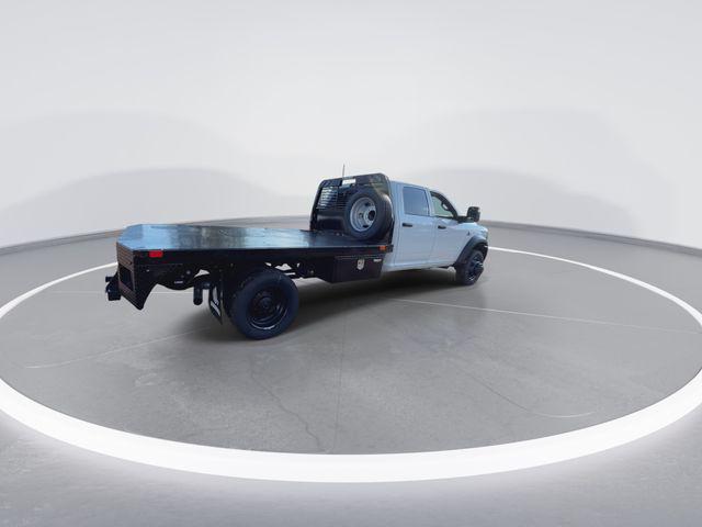 2026 Ram 4500 Chassis Cab Tradesman