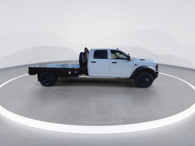 2026 Ram 4500 Chassis Cab Tradesman