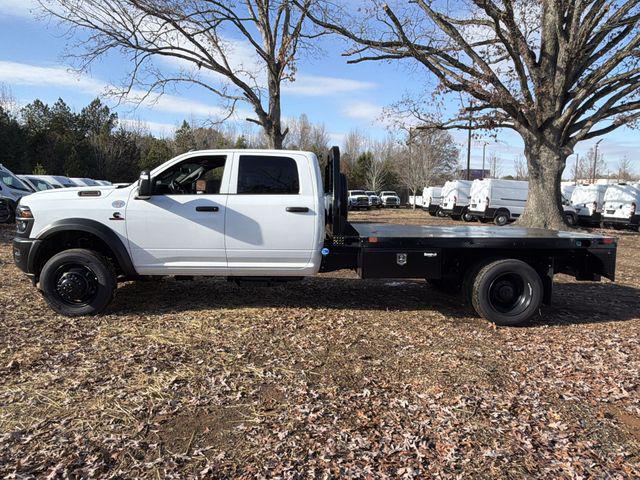 2026 Ram 4500 Chassis Cab Tradesman