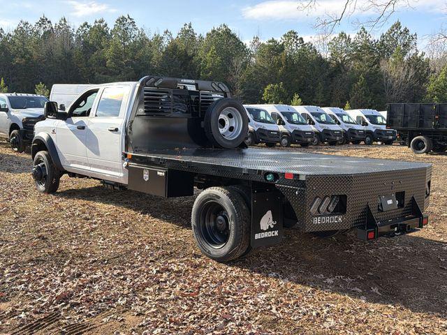 2026 Ram 4500 Chassis Cab Tradesman