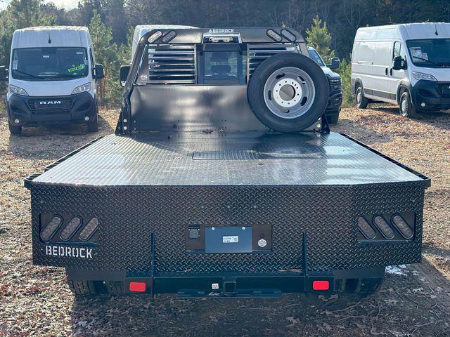 2026 Ram 4500 Chassis Cab Tradesman