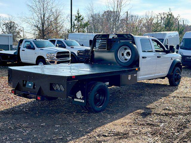 2026 Ram 4500 Chassis Cab Tradesman