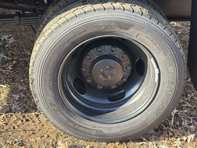 2026 Ram 4500 Chassis Cab Tradesman