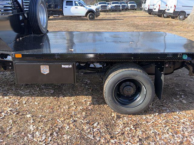 2026 Ram 4500 Chassis Cab Tradesman