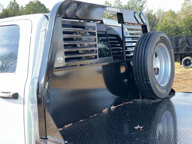 2026 Ram 4500 Chassis Cab Tradesman