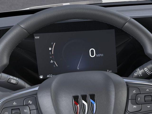 2026 Buick NV Sport Touring FWD