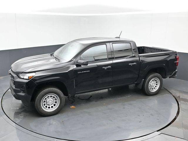2026 Chevrolet Colorado WT, RWD for sale in Morristown, TN