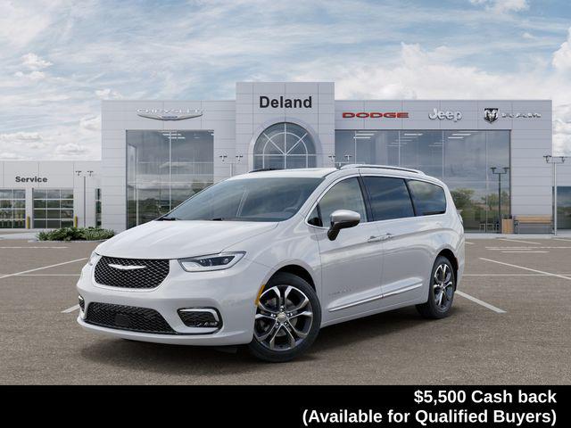 2026 Chrysler Pacifica Pinnacle for sale in Deland, FL