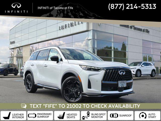 2026 INFINITI QX60 SPORT for sale in Fife, WA