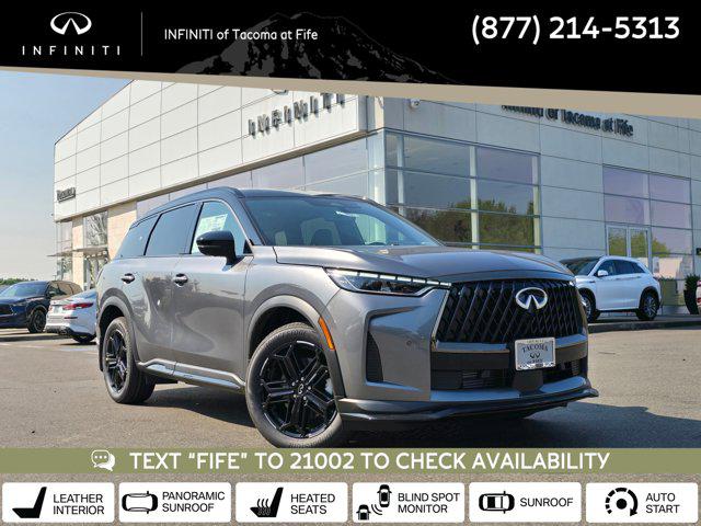 2026 INFINITI QX60 SPORT for sale in Fife, WA