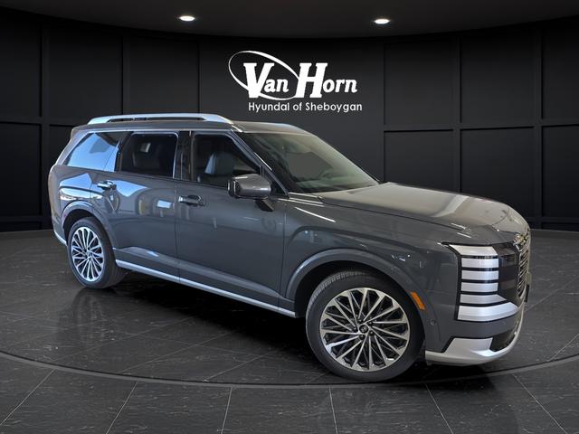 2026 Hyundai Palisade Calligraphy for sale in Sheboygan, WI