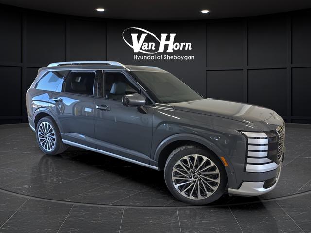 2026 Hyundai Palisade Calligraphy for sale in Sheboygan, WI