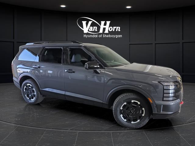 2026 Hyundai Palisade XRT Pro for sale in Sheboygan, WI