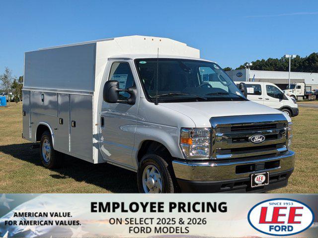 2026 Ford E-350 Cutaway Base for sale in Wilson, NC