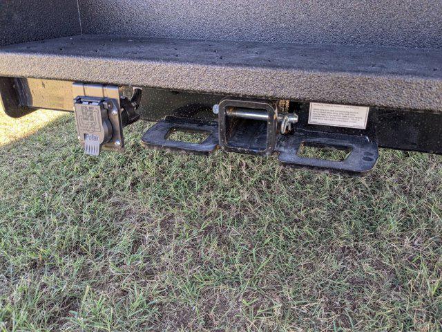 2026 Ford E-350 Cutaway Base