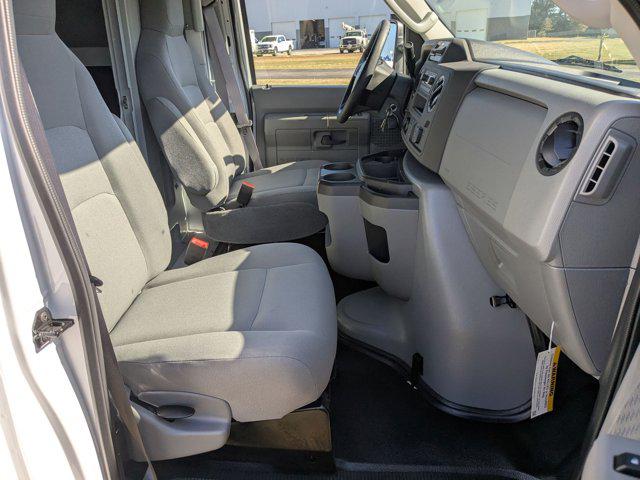 2026 Ford E-350 Cutaway Base