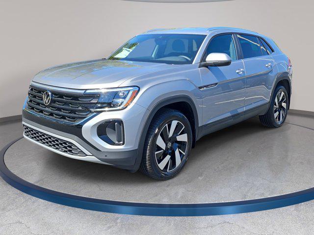 2026 Volkswagen Atlas Cross Sport 2.0T SE w/Technology for sale in Cary, NC