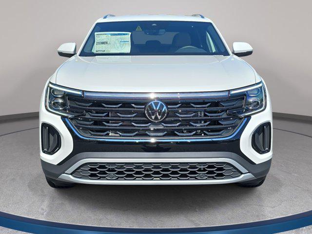 2026 Volkswagen Atlas Cross Sport 2.0T SE