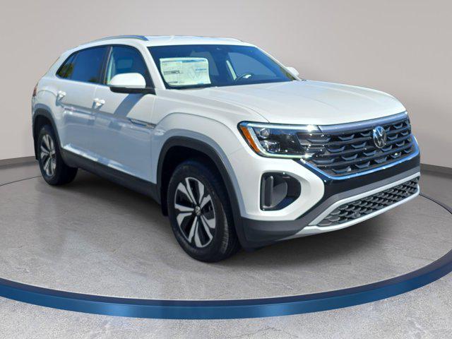 2026 Volkswagen Atlas Cross Sport 2.0T SE