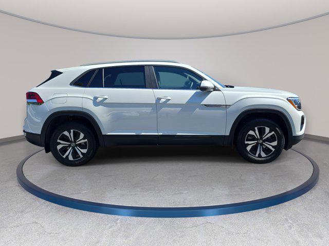 2026 Volkswagen Atlas Cross Sport 2.0T SE