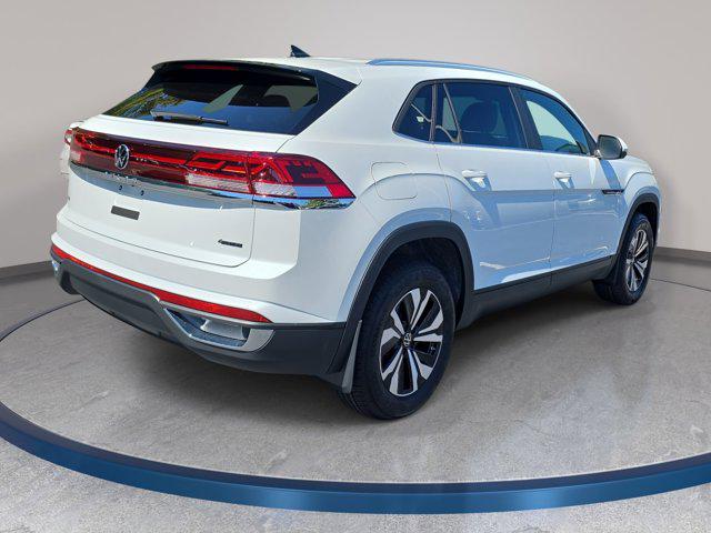 2026 Volkswagen Atlas Cross Sport 2.0T SE