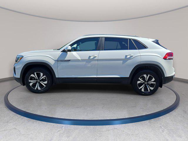 2026 Volkswagen Atlas Cross Sport 2.0T SE