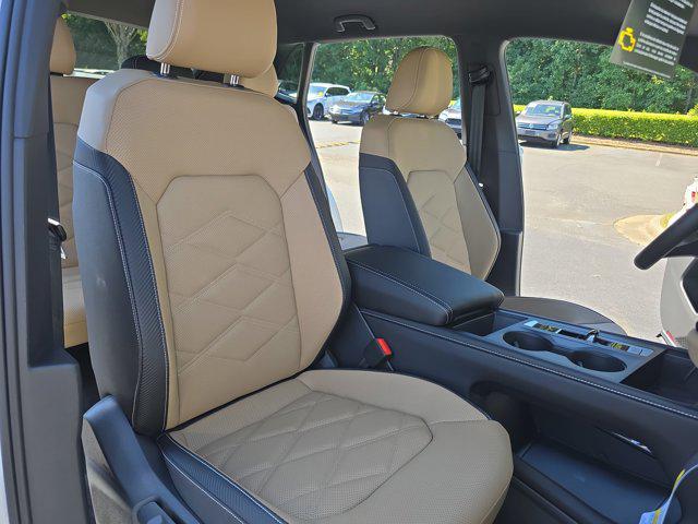 2026 Volkswagen Atlas Cross Sport 2.0T SE
