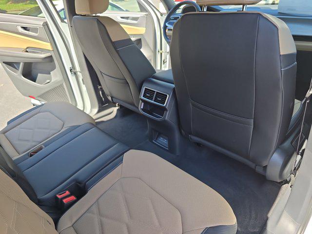 2026 Volkswagen Atlas Cross Sport 2.0T SE