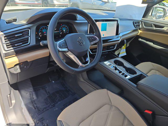 2026 Volkswagen Atlas Cross Sport 2.0T SE