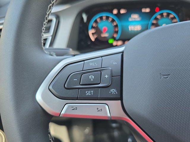 2026 Volkswagen Atlas Cross Sport 2.0T SE